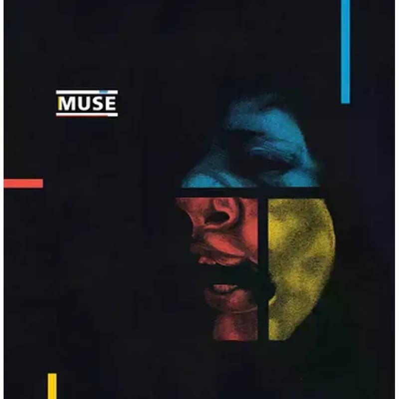 Muse (LP Coloured) (RSD 2026)