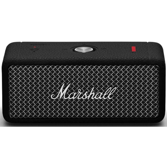 Φορητό Ηχείο Marshall Emberton II - Black And Steel image 2