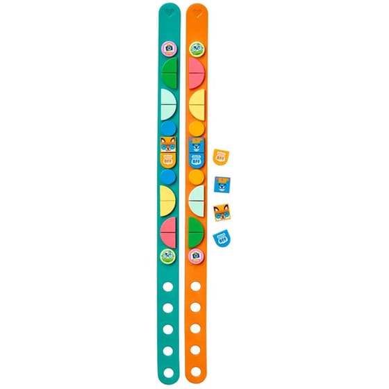 LEGO® Dots Adventure Bracelets (41918) image 1