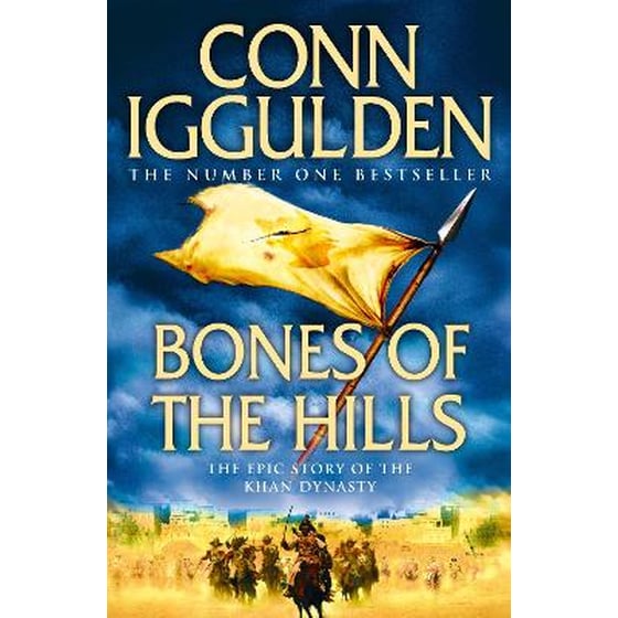 Bones of the Hills image 0