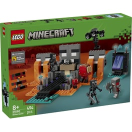 LEGO® Minecraft® Wither Battle (21590)