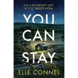 You Can Stay