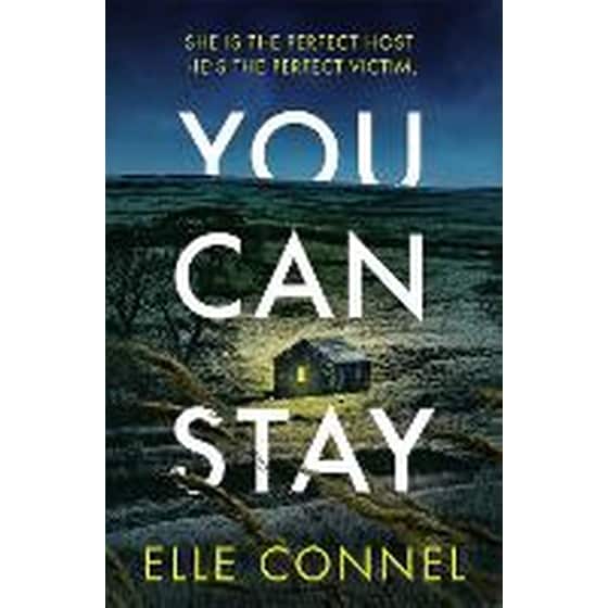 You Can Stay image 0