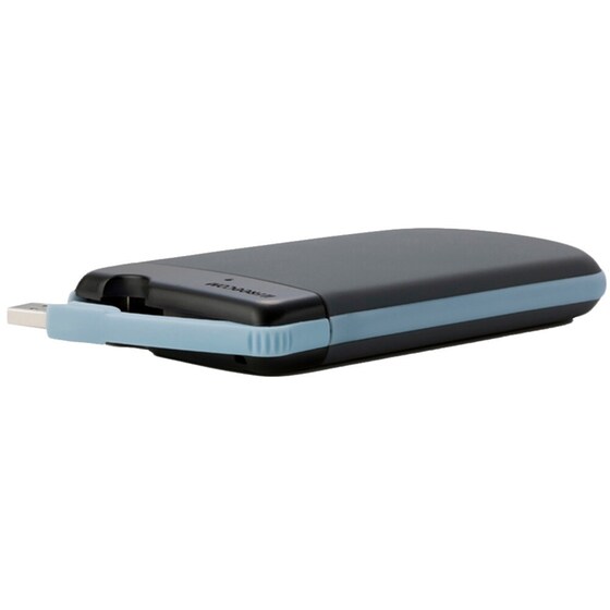 Freecom ToughDrive USB 3.0 HDD 1TB 2.5" - Γκρι image 1