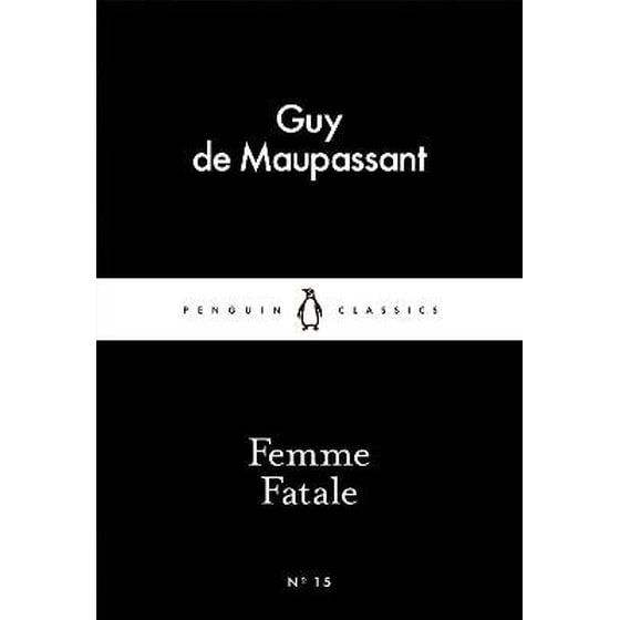 Femme Fatale image 0