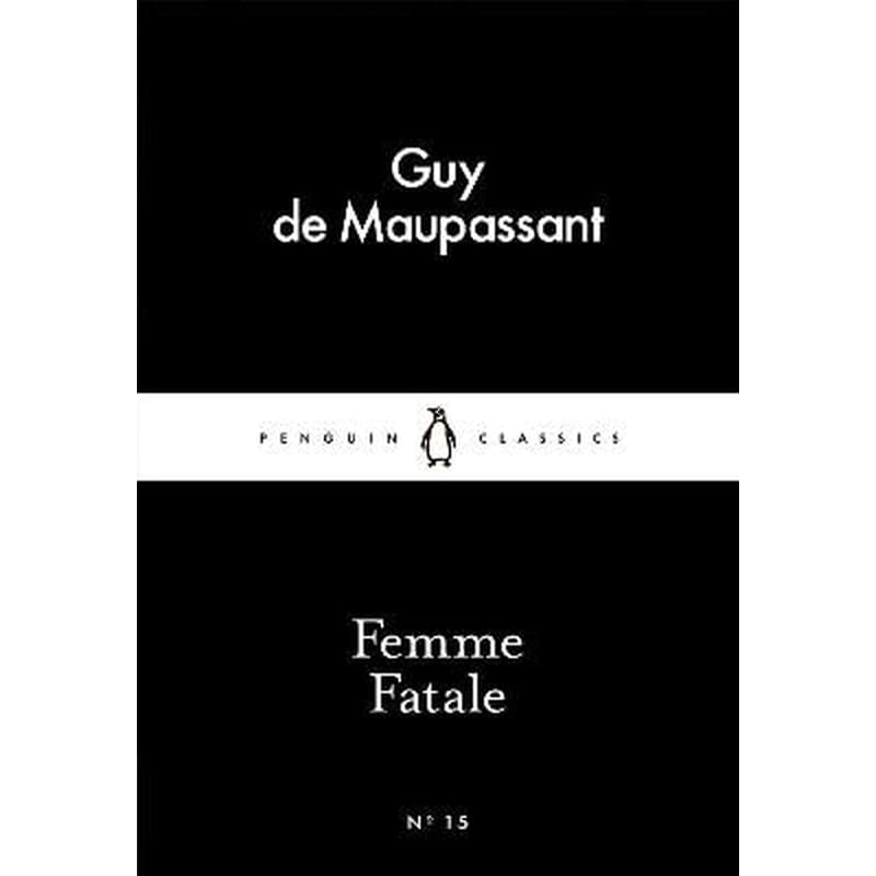 Femme Fatale