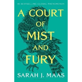A Court of Mist and Fury