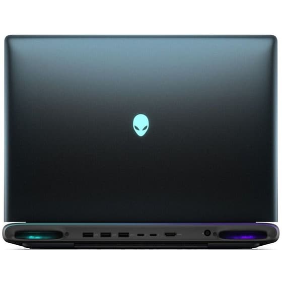 Dell Alienware 16 Area 51 AA16250 16" QHD+ IPS (Intel Core Ultra 9-275/32 GB/2TB SSD/Geforce RTX 5080/Win11Pro) Laptop image 3