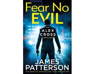Fear No Evil image 0