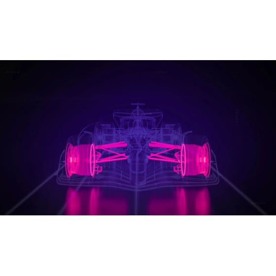 F1 24 - Xbox series X image 5
