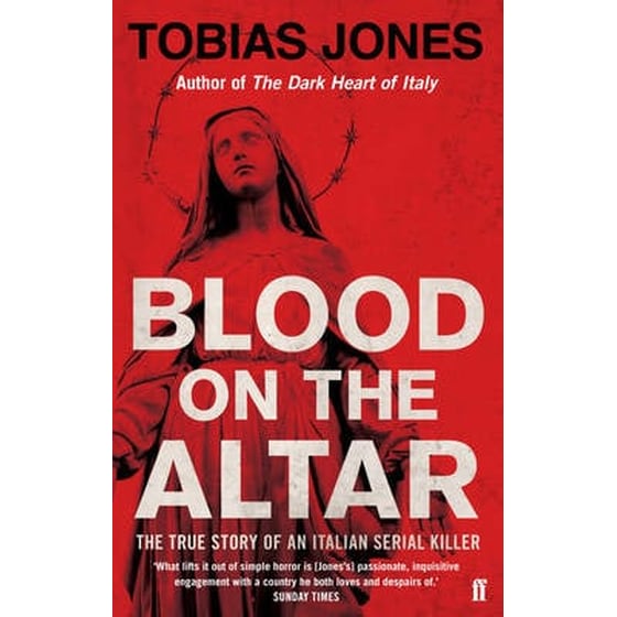 Blood on the Altar image 0