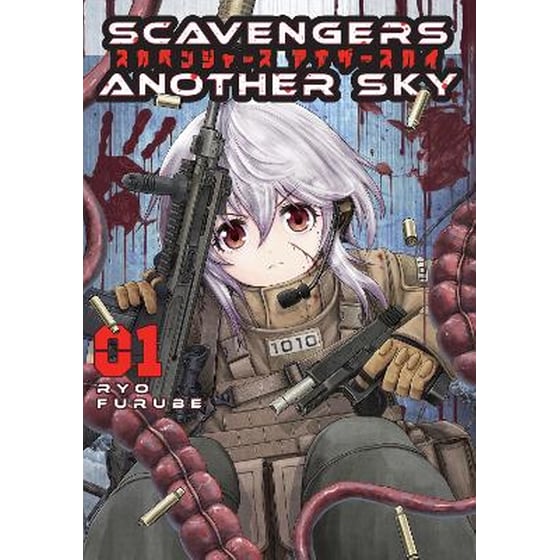 Scavengers Another Sky image 0