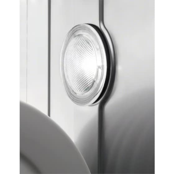 AEG FSE94848P 9000 Comfortlift για 14 Σερβίτσια Πλήρως Εντοιχιζόμενο Πλυντήριο Πιάτων image 1