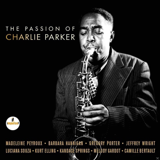 The Passion Of Charlie Parker image 0