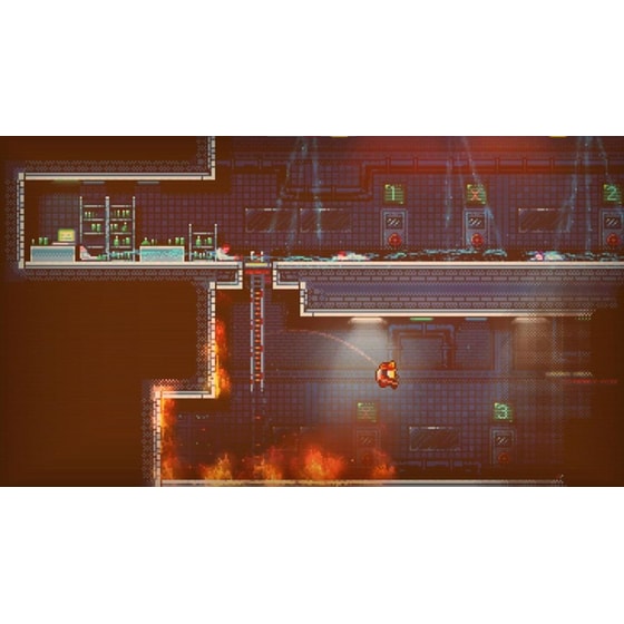 Nuclear Blaze - PS5 image 5