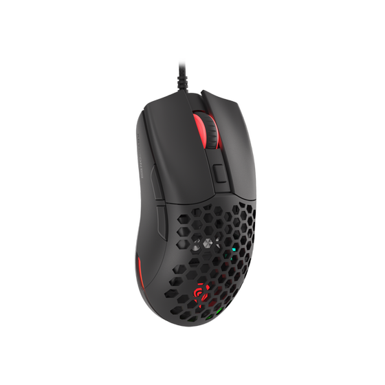 Genesis Krypton 750 Gaming Ενσύρματο Ποντίκι - Black image 8