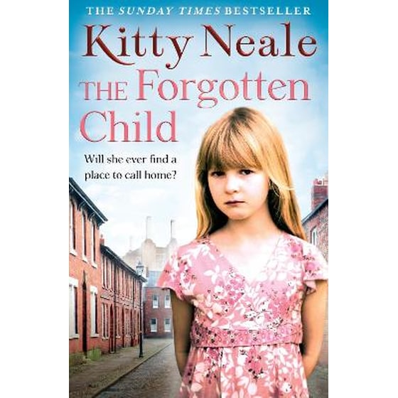 The Forgotten Child image 0