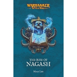 The Rise of Nagash