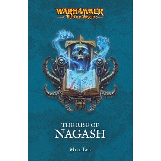The Rise of Nagash image 0