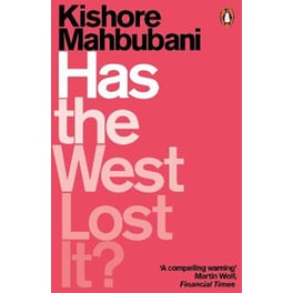 Has the West Lost It?