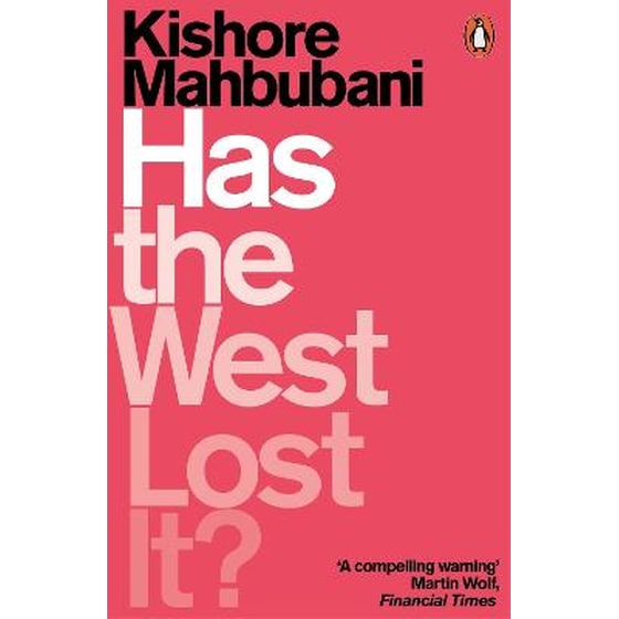 Has the West Lost It? image 0