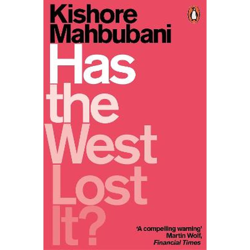 Has the West Lost It?