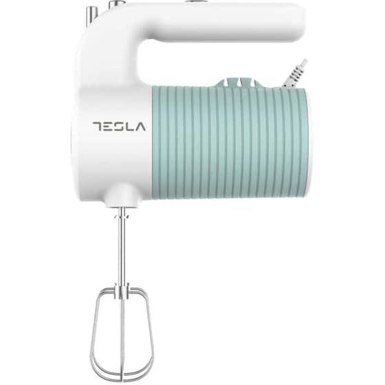 TESLA MX510BWS 350 W Τιρκουάζ Μίξερ Χειρός image 1