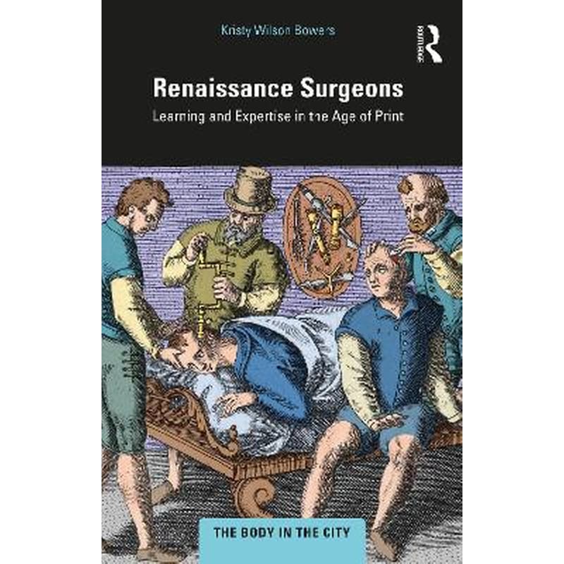 Renaissance Surgeons