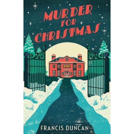 Murder for Christmas image 0