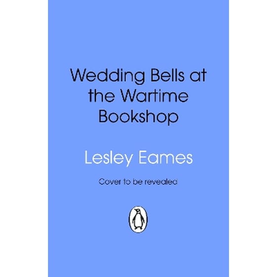 Wedding Bells at the Wartime Bookshop image 0