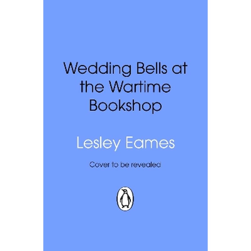 Wedding Bells at the Wartime Bookshop