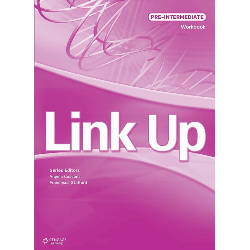 Link Up Pre - Intermediate Workbook