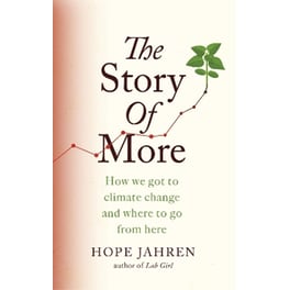 The Story of More