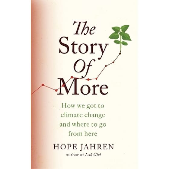 The Story of More image 0