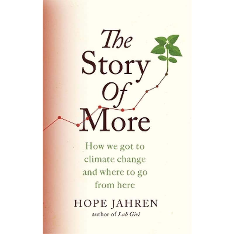 The Story of More