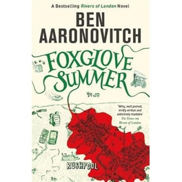 Foxglove Summer
