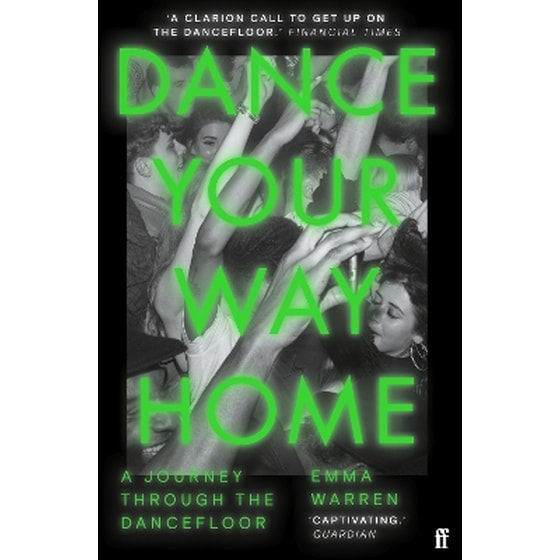 Dance Your Way Home image 0
