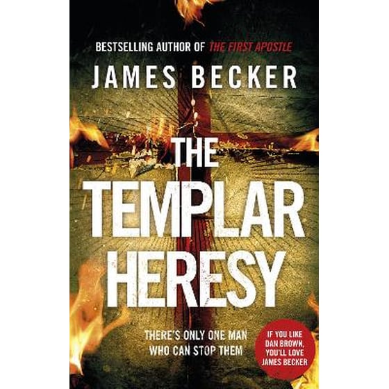Templar Heresy image 0