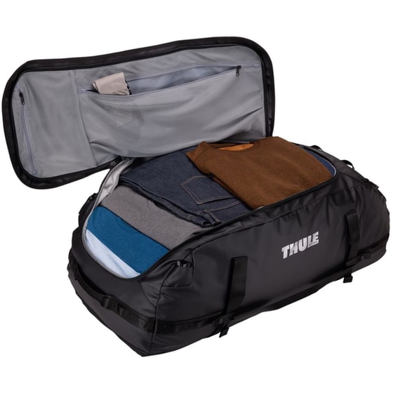 Βαλίτσα Thule Chasm 130L - Μαύρο image 2