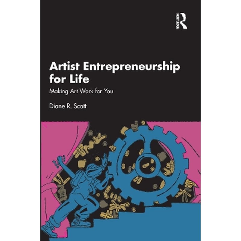 Artist Entrepreneurship for Life