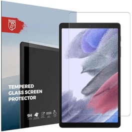 Προστατευτικό Οθόνης Samsung Galaxy Tab A7 Lite - Rosso Tempered Glass Screen Protector 9h