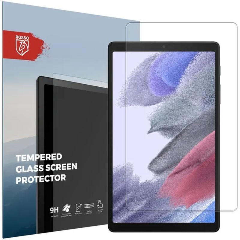 ROSSO Προστατευτικό οθόνης Samsung Galaxy Tab A7 Lite - Rosso Tempered Glass Screen Protector 9h