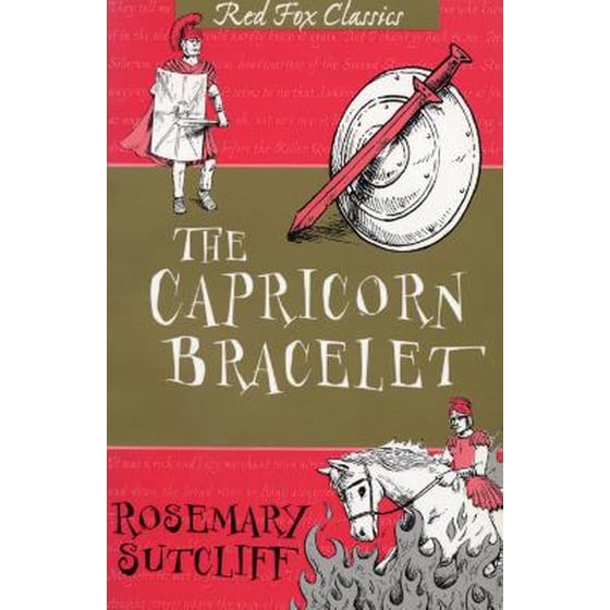 Capricorn Bracelet image 0