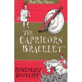 Capricorn Bracelet