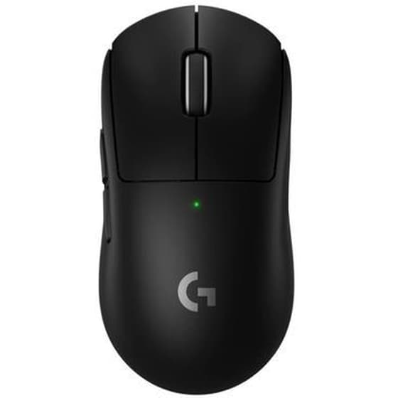 Logitech G Pro X Superlight 2 Ασύρματο Ποντίκι - Μαύρο image 0