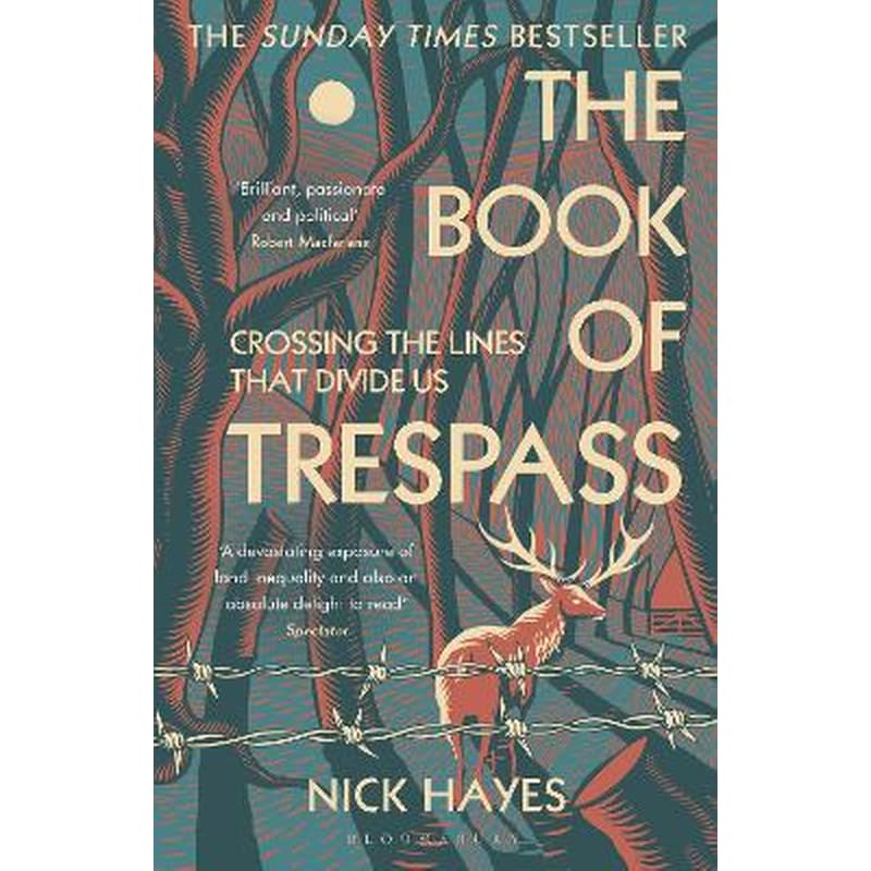 Book of Trespass