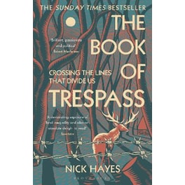 Book of Trespass