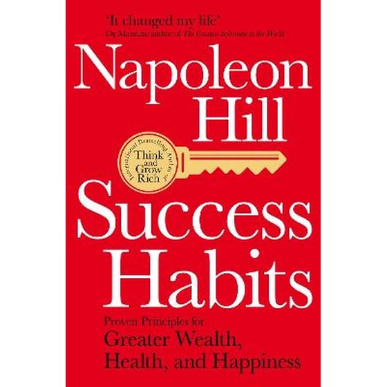Success Habits image 0