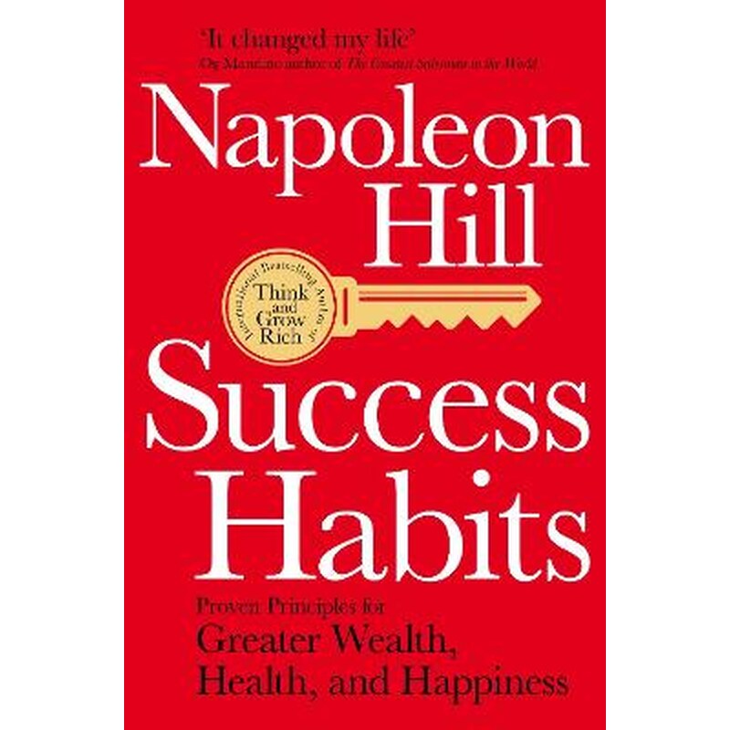 Success Habits 1665779