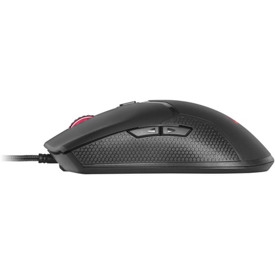 Gaming Ενσύρματο Ποντίκι Mars Gaming MMV 10000 dpi - Μαύρο image 2